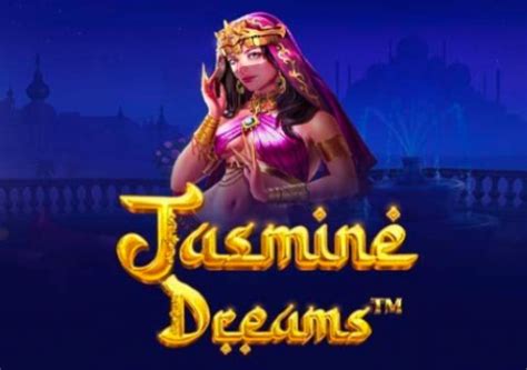 Jasmine Dreams 3
